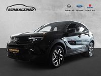 Neu Opel Mokka Elegance 136 PS (100 kW) 2025 Schwarz SUV
