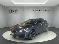 Gebraucht Cupra Leon VZ 310 PS (228 kW) 2022 Grau Kombi