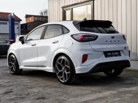 Gebraucht Ford Puma ST 200 PS (147 kW) 2023 Weiß SUV