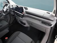 Gebraucht VW T7 150 PS (110 kW) 2025 Schwarz Van