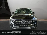 Gebraucht Mercedes GLA180 Progressive 136 PS (100 kW) 2025 Kosmosschwarz SUV