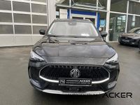 Gebraucht MG HS Luxury 162 PS (119 kW) 2023 Schwarz SUV