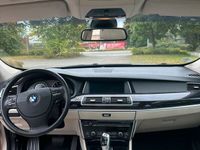 gebraucht BMW 535 Gran Turismo i