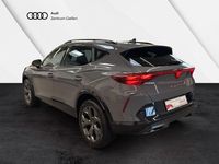 Gebraucht Cupra Formentor 150 PS (110 kW) 2025 Graphengrau SUV