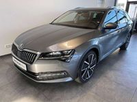 Gebraucht Skoda Superb Style 150 PS (110 kW) 2024 Andere farbe Kombi