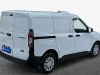 Ny Ford Transit Trend 101 HK (74 kW) 2026 Hvid Van