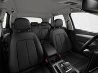 Gebraucht Audi Q5 Basis 204 PS (150 kW) 2025 Weiß SUV