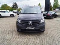 gebraucht Mercedes Vito 119 CDI 4M XL Extralang Tourer Pro 2xKlima