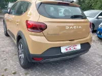 Gebraucht Dacia Sandero Expression 91 PS (66 kW) 2025 Beige SUV