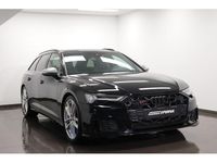 Gebraucht Audi S6 Ambiente 344 PS (253 kW) 2025 Mythosschwarz metallic Kombi