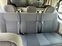 Gebraucht Opel Vivaro 90 PS (66 kW) 2014 Silber Van / Kleinbus