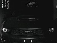 Second-hand Ford Mustang 330 CP (242 kW) 2010 Albastru Coupe