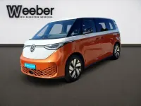 Gebraucht VW ID. Buzz Pro 150 kW (204 PS) 2023 Van / Kleinbus