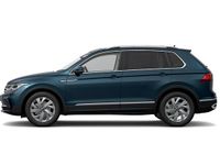Gebraucht VW Tiguan Elegance 150 PS (110 kW) 2022 SUV