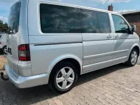 Occasion VW T5 Highline 174 ch (127 kW) 2004 Argent Van