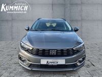 gebraucht Fiat Tipo Kombi MY22 City Life Hybrid 1.5 GS