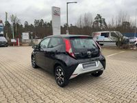 gebraucht Toyota Aygo 1.0 x-play Team D Kamera, AppleCarPlay, DAB