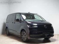 Gebraucht VW Multivan 177 PS (130 kW) 2025 Deep black perleffekt Van
