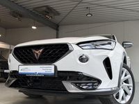 Gebraucht Cupra Formentor 150 PS (110 kW) 2024 "candy" weiss SUV