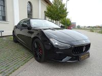 gebraucht Maserati Ghibli Diesel GranSport - Top Ausstattung - Euro 6d