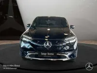 Gebraucht Mercedes EQE350 214 kW (292 PS) 2025 Obsidianschwarz SUV