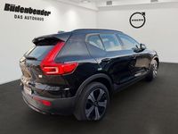 Gebraucht Volvo XC40 Core 169 kW (231 PS) 2023 Schwarz SUV