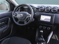 Gebraucht Dacia Duster 131 PS (96 kW) 2020 Weiß SUV