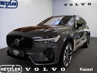 Neu Volvo XC60 Plus 250 PS (183 kW) 2026 Grün SUV