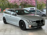 gebraucht BMW 320 320 Baureihe 3 Touring d xDrive