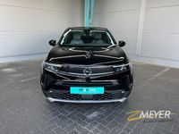 Gebraucht Opel Mokka-e Elegance 100 kW (136 PS) 2022 Schwarz SUV