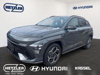 Neu Hyundai Kona N Line 150 PS (110 kW) 2026 Ecotronic gray / mic SUV
