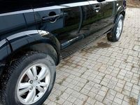 Gebraucht Hyundai Tucson GLS 141 PS (103 kW) 2009 SUV