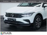 gebraucht VW Tiguan 1.5TSI DSG Active ACC LED NAVI SHZ PDC