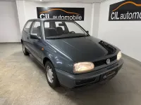 Gebraucht VW Golf III 75 PS (55 kW) 1995 Grau Limousine