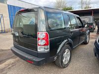 gebraucht Land Rover Discovery 3 TDV6 / Motor+Getriebe