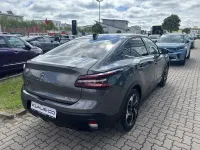 Gebraucht Citroën C4 X 131 PS (96 kW) 2024 Grau SUV