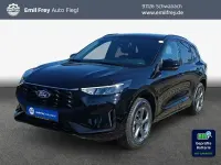Neu Ford Kuga ST-Line 152 PS (111 kW) 2026 Agate black metallic SUV