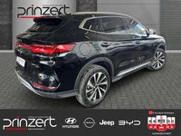 Uusi BYD Seal U Design 324 HP (238 kW) 2026 Musta Katumaasturi