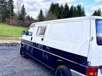 Gebraucht VW T4 102 PS (75 kW) 1998 Van