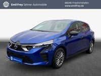 Gebraucht Mitsubishi Colt Basis 67 PS (49 kW) 2024 Blau Kleinwagen