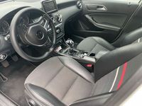 gebraucht Mercedes A45 AMG A Klasse AMGSport Paket gepflegter Zustand