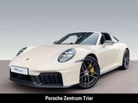 Neu Porsche 992 541 PS (397 kW) 2025 Farbe nach wahl: cremeweiß Coupé