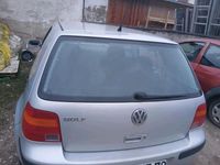 Gebraucht VW Golf III 1999 Kleinwagen