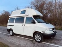 gebraucht VW California VW T4Westfalia Hochdach Camping Van