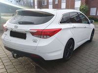 gebraucht Hyundai i40 1.7 CRDi Automatik Premium