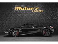 Gebraucht McLaren 720S 719 PS (528 kW) 2017 Schwarz Coupé
