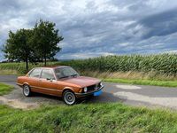 Gebraucht BMW 318 98 PS (72 kW) 1978 Braun Coupé