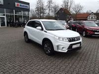 gebraucht Suzuki Vitara 1.4 Boosterjet Allgrip Comfort