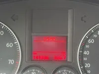 Gebraucht VW Eos 116 PS (85 kW) 2006 Grau Cabrio