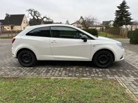 gebraucht Seat Ibiza SC Ibiza 1.4 16V Style